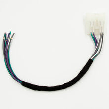 Load image into Gallery viewer, Axxess AXABH-TY3 Amp Bypass Harness - Fits Select Toyota Models 2004-2015