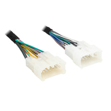 Load image into Gallery viewer, Axxess AXABH-TY4 Amp Bypass Harness - Fits Select Toyota Models 2004-2022