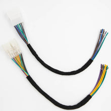 Load image into Gallery viewer, Axxess AXABH-TY4 Amp Bypass Harness - Fits Select Toyota Models 2004-2022