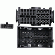 Load image into Gallery viewer, Axxess AXAC-CH5 Add-On Multiple CAN Activated Cameras 2013-Up
