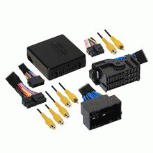 Load image into Gallery viewer, Axxess AXAC-CH5 Add-On Multiple CAN Activated Cameras 2013-Up
