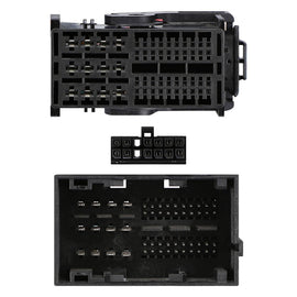 Axxess AXAC-CH6 Camera Data Interface with Pre-Wired Harness - Fits Select Jeep/RAM Models 2014-2020