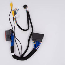 Load image into Gallery viewer, Axxess AXAC-CH6 Camera Data Interface with Pre-Wired Harness - Fits Select Jeep/RAM Models 2014-2020