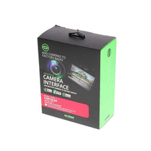 Load image into Gallery viewer, Axxess AXAC-CH6 Camera Data Interface with Pre-Wired Harness - Fits Select Jeep/RAM Models 2014-2020
