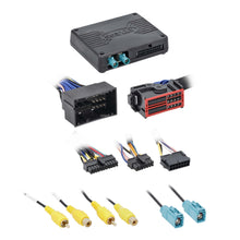 Load image into Gallery viewer, Axxess AXAC-CH7 Camera Data Intfc w/Harness Fits Select Jeep/RAM 2018.5-2023