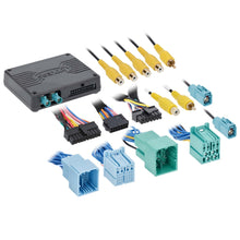 Load image into Gallery viewer, Axxess AXAC-CH8 Camera Data Interface with Pre-Wired Harness - Fits Select Chrysler Models 2023-UP