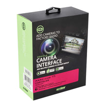 Load image into Gallery viewer, Axxess AXAC-CH8 Camera Data Interface with Pre-Wired Harness - Fits Select Chrysler Models 2023-UP