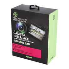 Load image into Gallery viewer, Axxess AXAC-CH8 Camera Data Interface with Pre-Wired Harness - Fits Select Chrysler Models 2023-UP