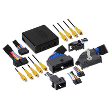 Load image into Gallery viewer, Axxess AXAC-FD1 Camera Data Interface with Pre-Wired Harness - Fits Select Ford Models 2011-2023