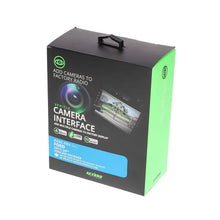 Load image into Gallery viewer, Axxess AXAC-FD1 Camera Data Interface with Pre-Wired Harness - Fits Select Ford Models 2011-2023