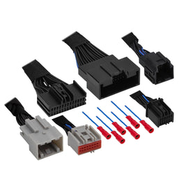 Axxess AXAC-FDSTK Add Turn Signal Camera Harness - Fits Select Ford 2011-2023