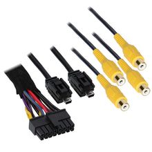 Load image into Gallery viewer, Axxess AXAC-GM1 Camera Data Intfc w/Harness Fits Select Chevrolet/GMC 15-20