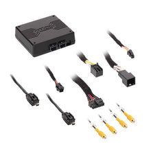 Load image into Gallery viewer, Axxess AXAC-GM1 Camera Data Intfc w/Harness Fits Select Chevrolet/GMC 15-20