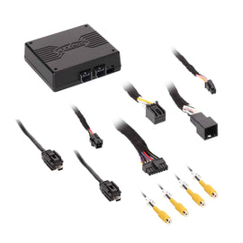 Axxess AXAC-GM1 Camera Data Intfc w/Harness Fits Select Chevrolet/GMC 15-20