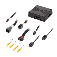 Load image into Gallery viewer, Axxess AXAC-GM1 Camera Data Intfc w/Harness Fits Select Chevrolet/GMC 15-20
