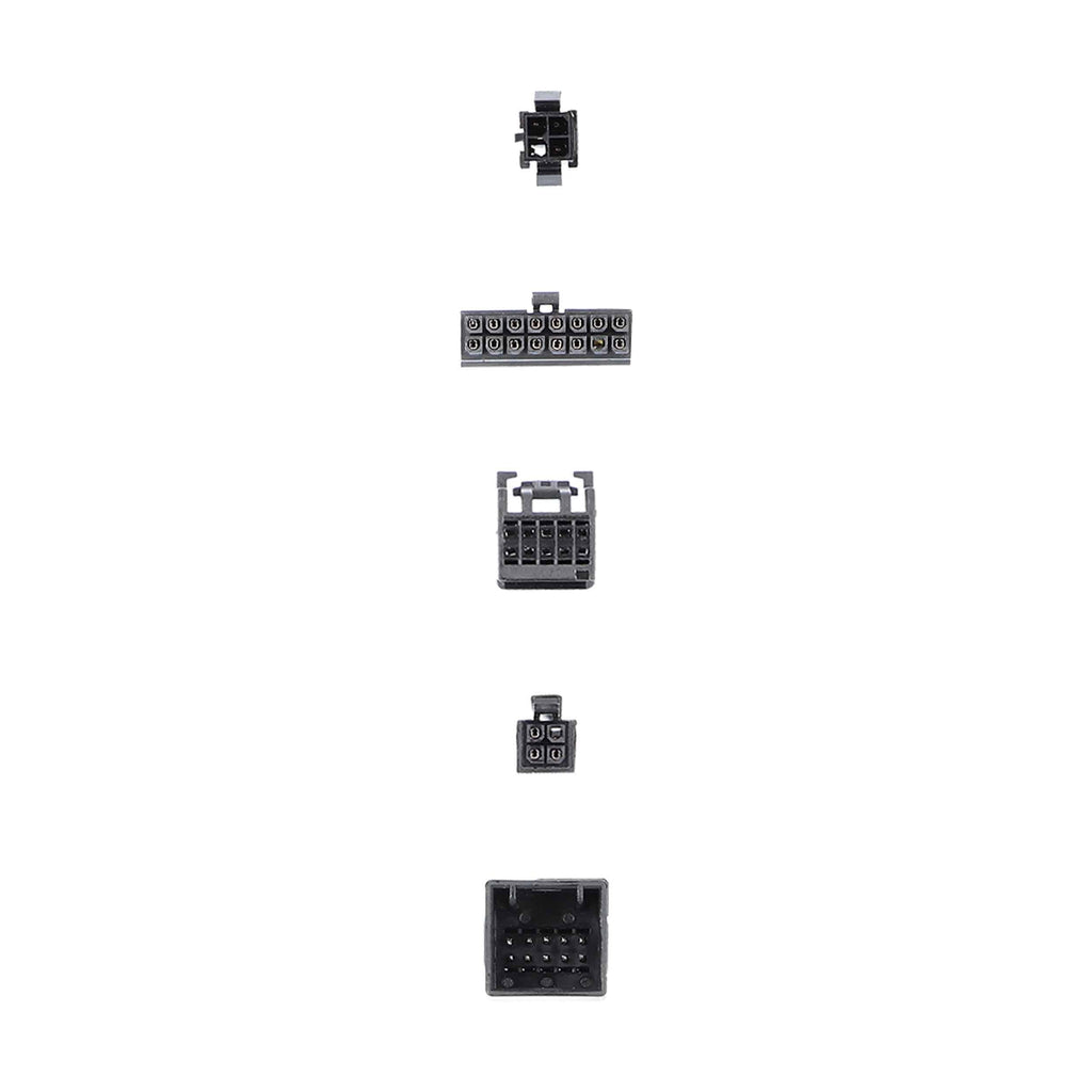 Axxess AXAC-GM1 Camera Data Intfc w/Harness Fits Select Chevrolet/GMC 15-20