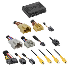 Load image into Gallery viewer, Axxess AXAC-GM2 Camera Data Intfc w/Pre-Wired Harness - Fits Select GM 14-20