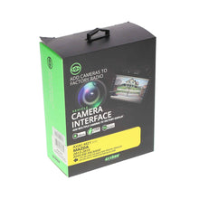 Load image into Gallery viewer, Axxess AXAC-MZ1 Mazda Add-On Multiple CAN Activated Cameras 2007-2015