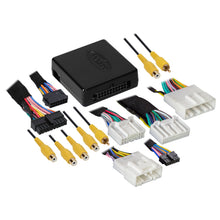 Load image into Gallery viewer, Axxess AXAC-MZ2 Mazda Plug N Play Harness for AX-ADDCAM Interface 2014-UP