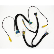 Load image into Gallery viewer, Axxess AXAC-MZ2 Mazda Plug N Play Harness for AX-ADDCAM Interface 2014-UP