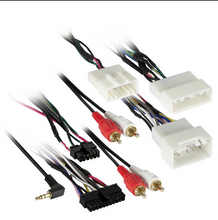 Load image into Gallery viewer, Axxess AXADBXH-TY1 Lexus / Toyota Amplifier Interface 2001-2015