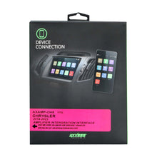 Load image into Gallery viewer, Axxess AXAMP-CH5 Amplifier Integration Interface - Fits Select Chrysler Models 2013-2023