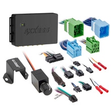 Load image into Gallery viewer, Axxess AXAMP-CH8 Amplifier Integration Interface - Fits Select Chrysler Models 2021-UP