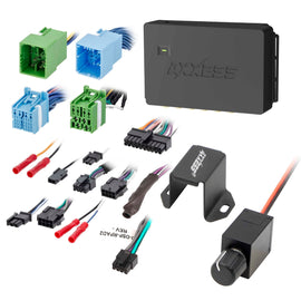 Axxess AXAMP-CH8 Amplifier Integration Interface - Fits Select Chrysler Models 2021-UP