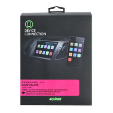 Load image into Gallery viewer, Axxess AXAMP-CH8 Amplifier Integration Interface - Fits Select Chrysler Models 2021-UP