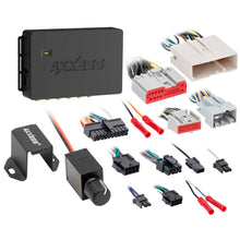 Load image into Gallery viewer, Axxess AXAMP-FD1 Amplifier Integration Interface Fits Ford 2006-2014