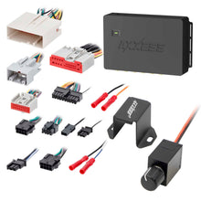 Load image into Gallery viewer, Axxess AXAMP-FD1 Amplifier Integration Interface Fits Ford 2006-2014