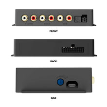 Load image into Gallery viewer, Axxess AXAMP-FD1 Amplifier Integration Interface Fits Ford 2006-2014