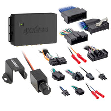 Load image into Gallery viewer, Axxess AXAMP-FD2 Amplifier Integration Interface Fits Ford 2011-2023