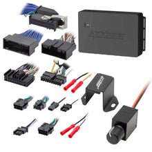 Load image into Gallery viewer, Axxess AXAMP-FD2 Amplifier Integration Interface Fits Ford 2011-2023