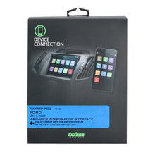 Load image into Gallery viewer, Axxess AXAMP-FD2 Amplifier Integration Interface Fits Ford 2011-2023