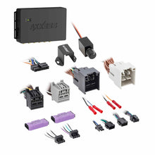Load image into Gallery viewer, Axxess AXAMP-FD3 Amplifier Integration Interface Fits Select Ford 2018-2025