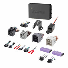 Load image into Gallery viewer, Axxess AXAMP-FD3 Amplifier Integration Interface Fits Select Ford 2018-2025