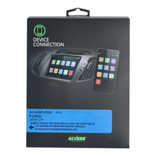 Load image into Gallery viewer, Axxess AXAMP-FD3 Amplifier Integration Interface Fits Select Ford 2018-2025