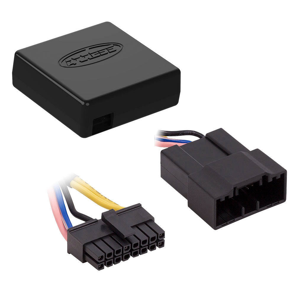 Axxess AXBT-MZ1 Bluetooth Capable Vehicle Customization Mazda 2014-up