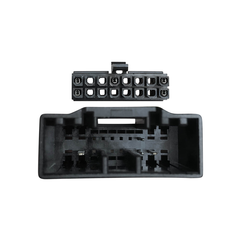 Axxess AXBT-MZ1 Bluetooth Capable Vehicle Customization Mazda 2014-up
