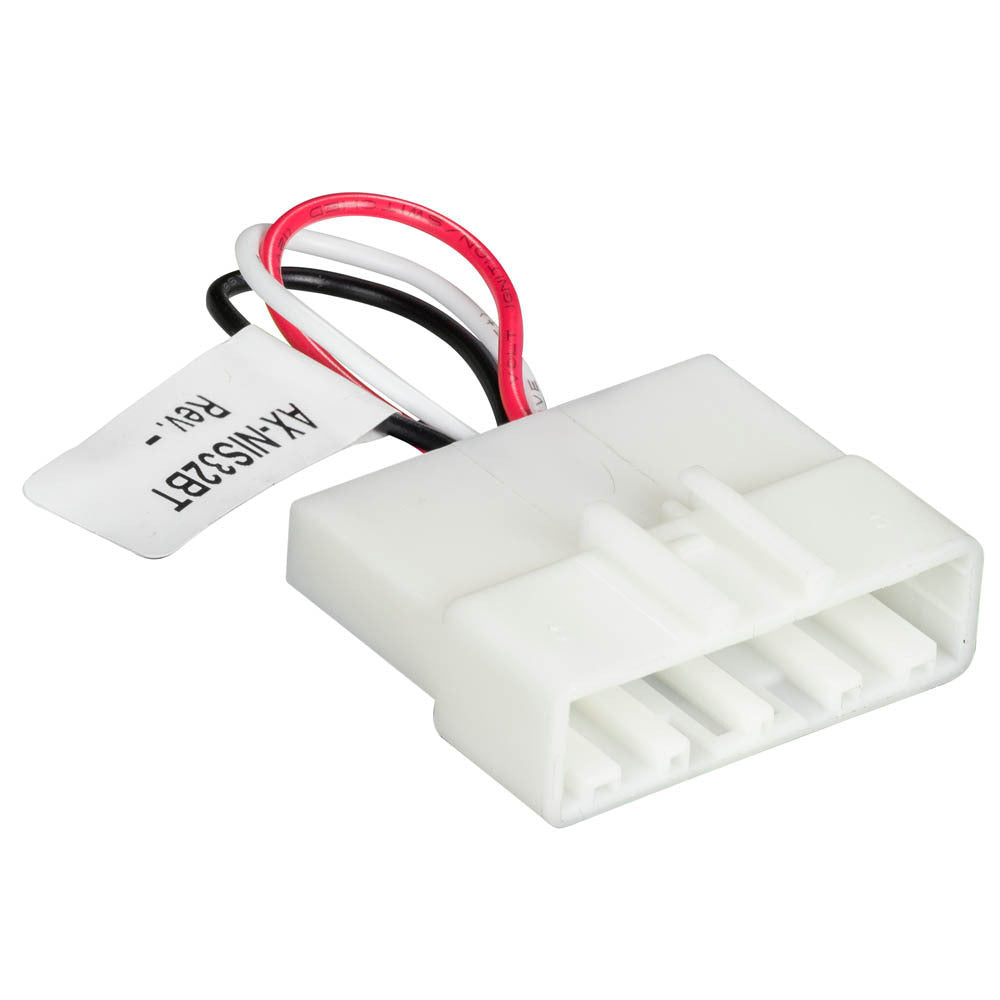 Axxess AXBT-MZ1 Bluetooth Capable Vehicle Customization Mazda 2014-up