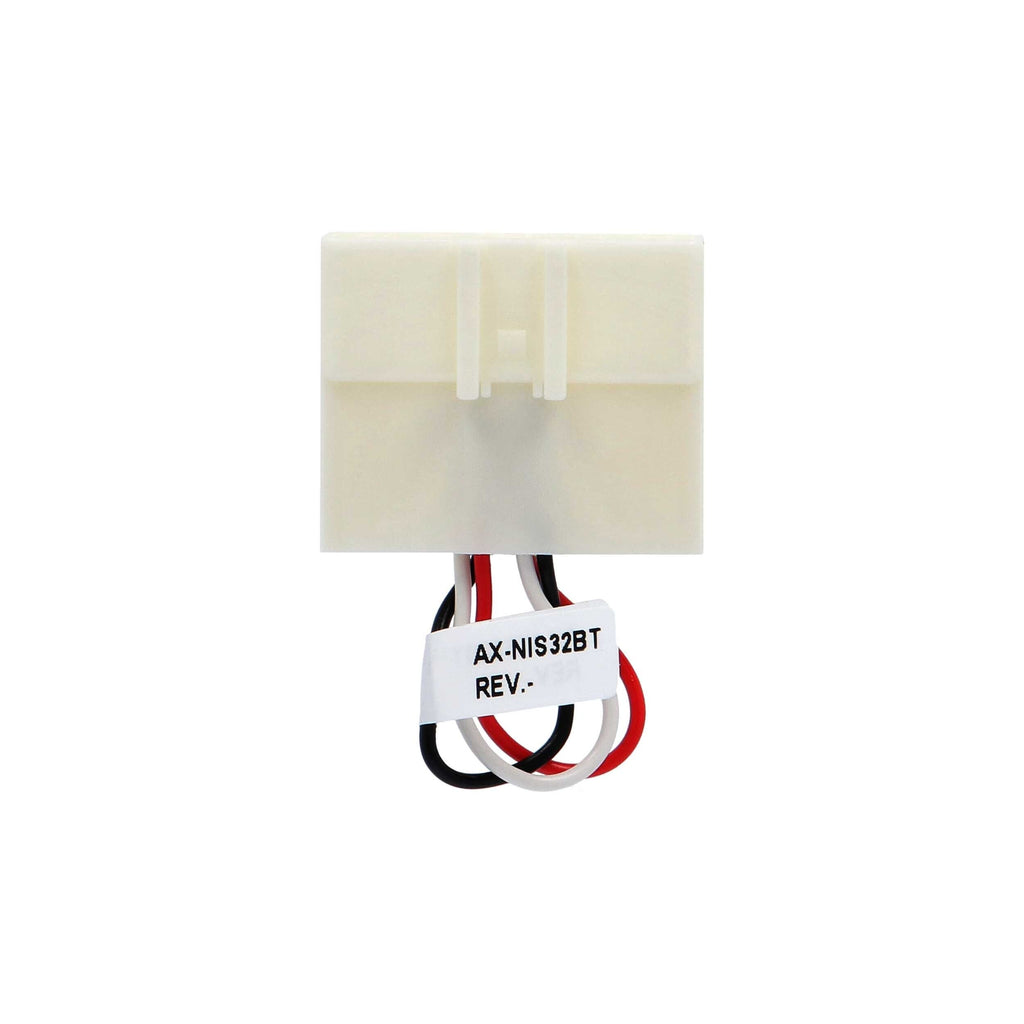 Axxess AXBTH-NIS Nissan Bluetooth SWC Retention 2006-2016