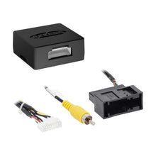Load image into Gallery viewer, Axxess AXBUC-VW92 Backup Camera Retention Interface - Fits Select Volkswagen/Skoda Models 2008-2015