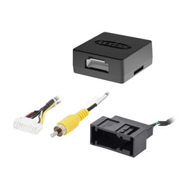 Axxess AXBUC-VW92 Backup Camera Retention Interface - Fits Select Volkswagen/Skoda Models 2008-2015