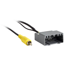 Load image into Gallery viewer, Axxess AXBUCH-CH1 Chrysler Backup Camera Retention 2011-2016Camera Retention Harness Fits Select Chrysler 2011-2016