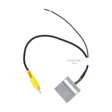 Load image into Gallery viewer, Axxess AXBUCH-CH1 Chrysler Backup Camera Retention 2011-2016Camera Retention Harness Fits Select Chrysler 2011-2016