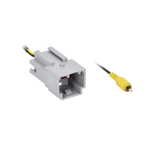Load image into Gallery viewer, Axxess AXBUCH-FD10 Backup Camera Retention Harness Select Ford/Lincoln 09-16