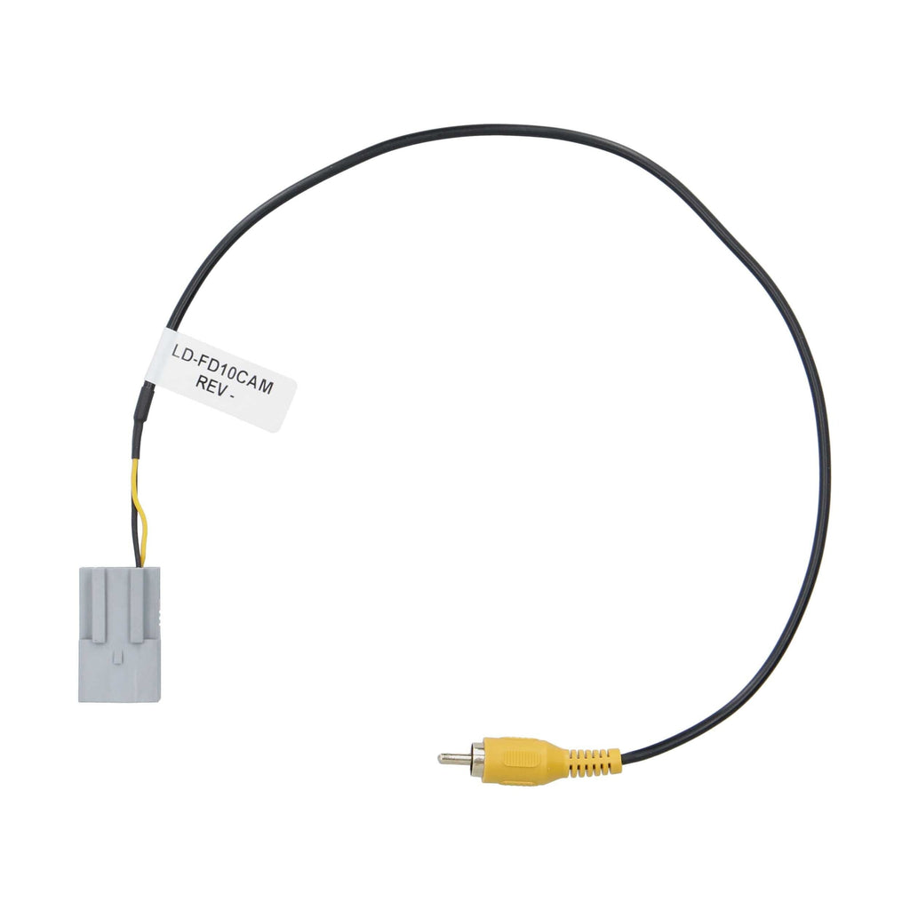 Axxess AXBUCH-FD10 Backup Camera Retention Harness Select Ford/Lincoln 09-16