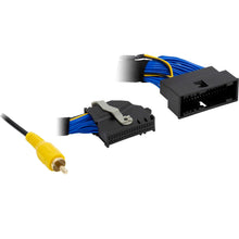 Load image into Gallery viewer, Axxess AXBUCH-FD1 Camera Retention Harness - Fits Select Ford Models 2018-2023