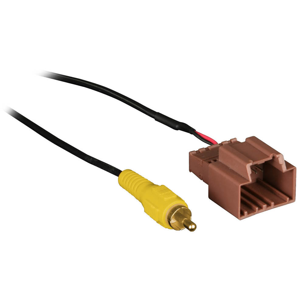 Axxess AXBUCH-GM29 Camera Retention Harness - Fits Select GM Models 2006-2019